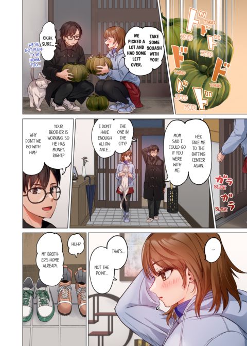 Married Couple Swap ~He's Better Than My Husband~ Vol.10 Chapter 1 page 54
