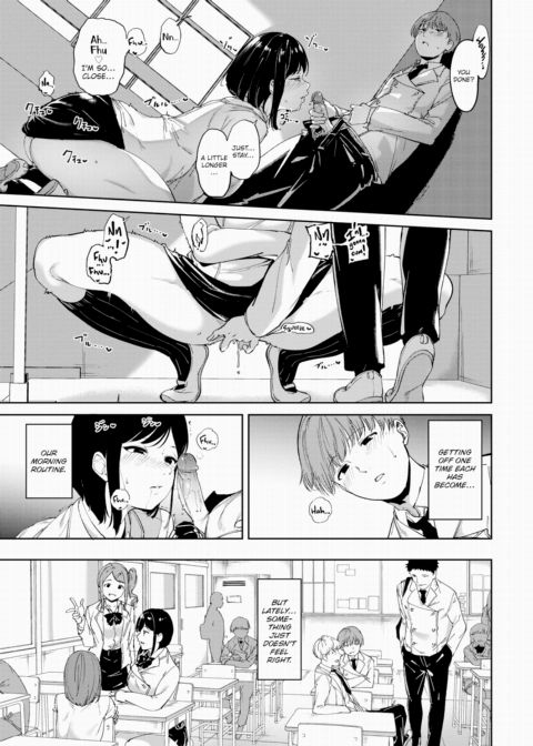 Routine Chapter 1 page 3