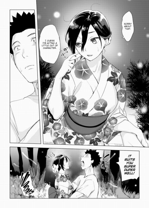Even + Chapter 1 page 6