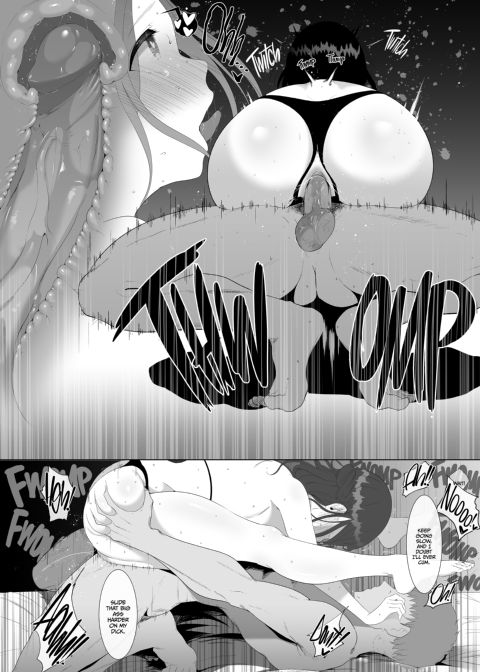 Anything For My Husband Chapter 1 page 35