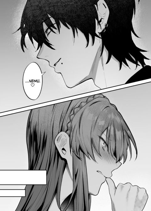 To Train a Lady With Pleasure Chapter 1 page 11
