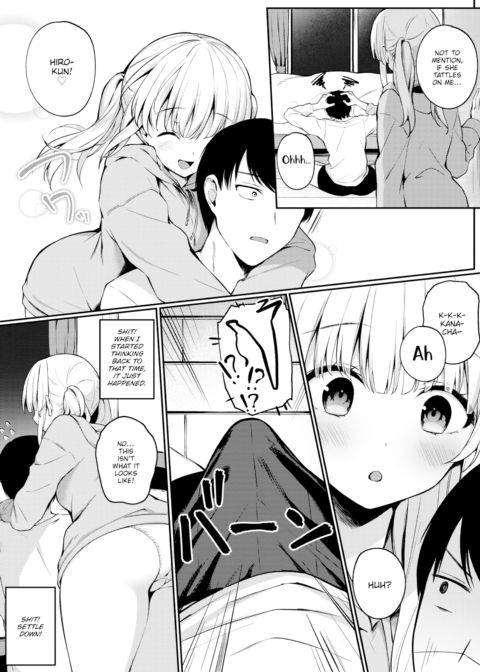 Complex Chapter 1 page 3