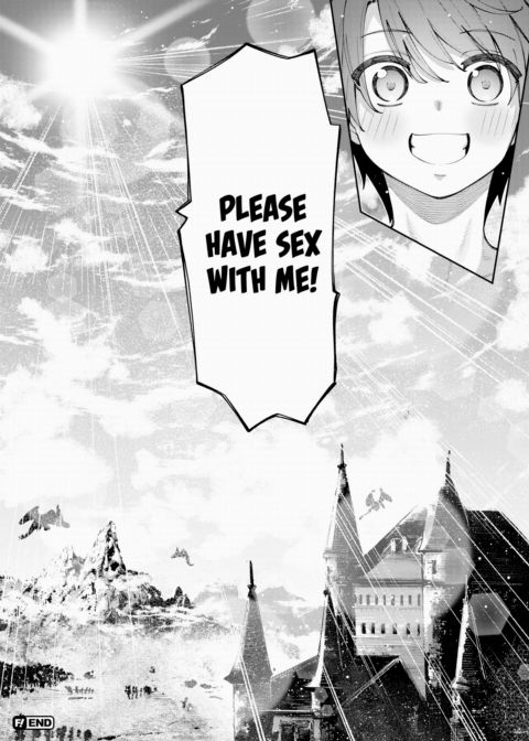 I Was Summoned to Another World, So I'm Going to Take Advantage of My Honed Body to Get Lucky ~Part 6~ Chapter 1 page 24