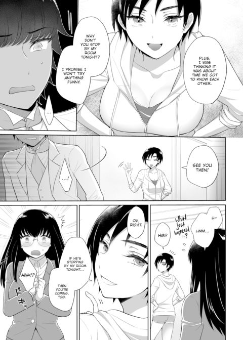 The Royal Bride Battle Royale 4 Chapter 1 page 4