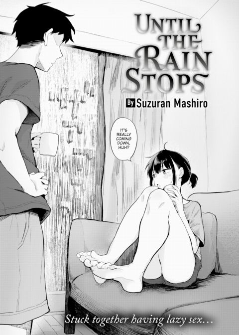 Until the Rain Stops Chapter 1 page 2