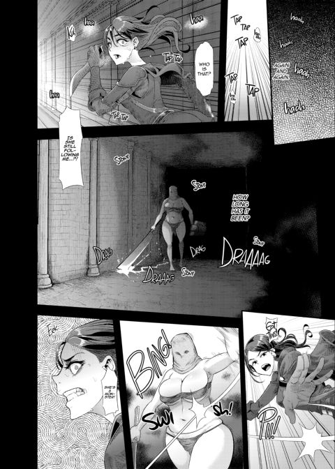 Mildred Chapter 1 page 7