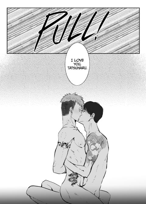 Crazy for You 1 Chapter 1 page 52