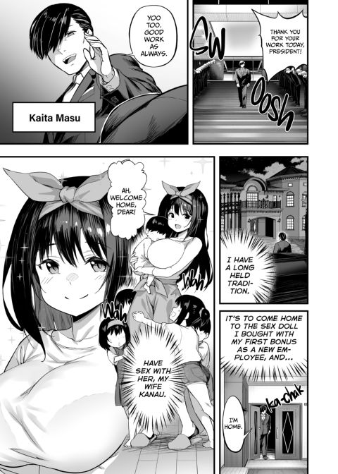Takurowo Collection Chapter 1 page 74