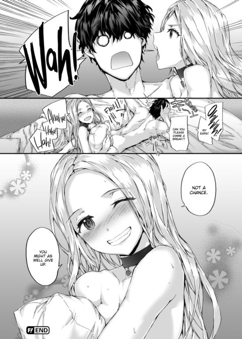 Grand Hotel Life Chapter 1 page 81