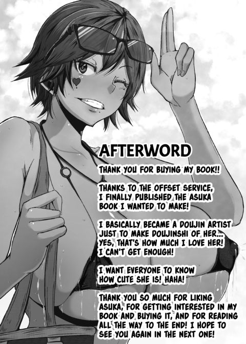 Asukappai!! Chapter 1 page 26