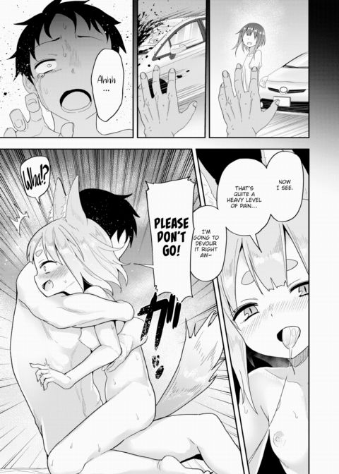 Hot Spring Tour Chapter 1 page 13