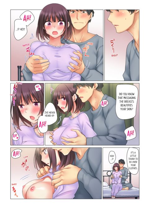 Our Kinky Newlywed Life Vol.1 Chapter 1 page 39