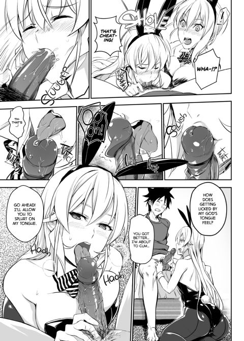 Secret Recipe vol. 2 Chapter 1 page 10