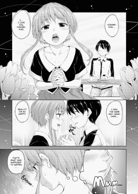 Kira Kira Chapter 1 page 130