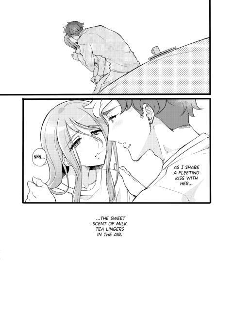 You're a Hopeless Boy Chapter 1 page 48
