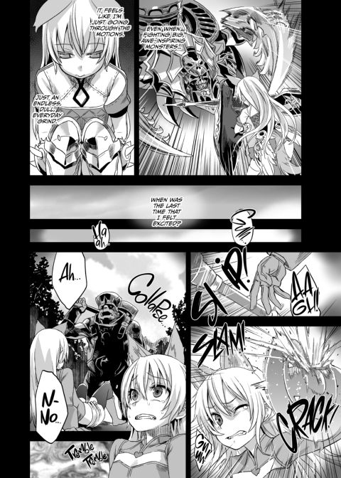 Victim Girls 12: Another One Bites the Dust Chapter 1 page 3
