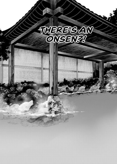 Black Moon Prophecy - Chapter 3 Chapter 1 page 6