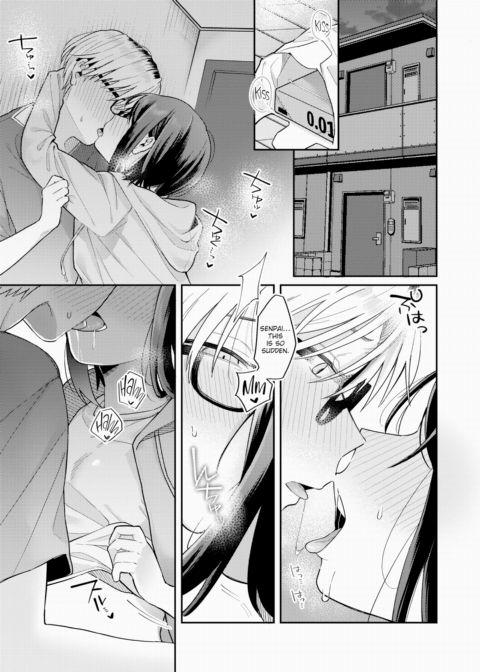 I'll Have Another Mixed Juice Chapter 1 page 9