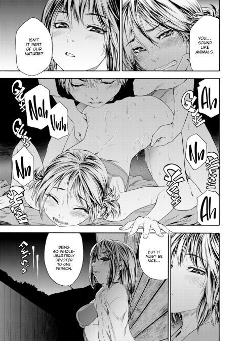 Tayu Tayu Chapter 1 page 168