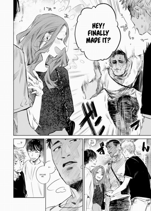 Resonance Chapter 1 page 2