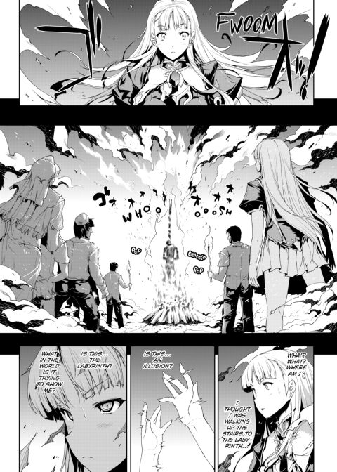 PANDRA Chapter 1 page 127