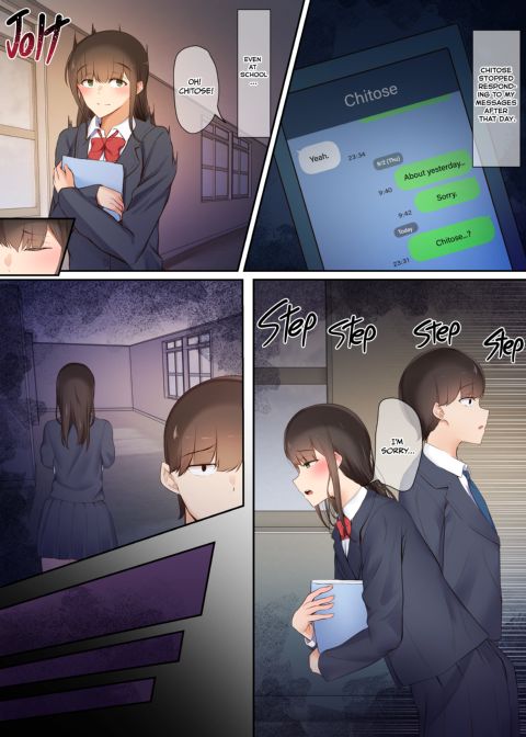 The Outcasts Chapter 1 page 34