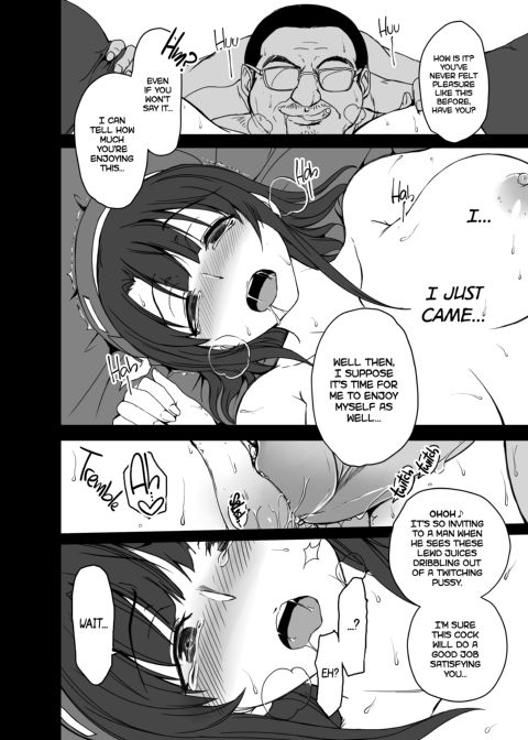My Beloved Shipgirl 1 Chapter 1 page 23