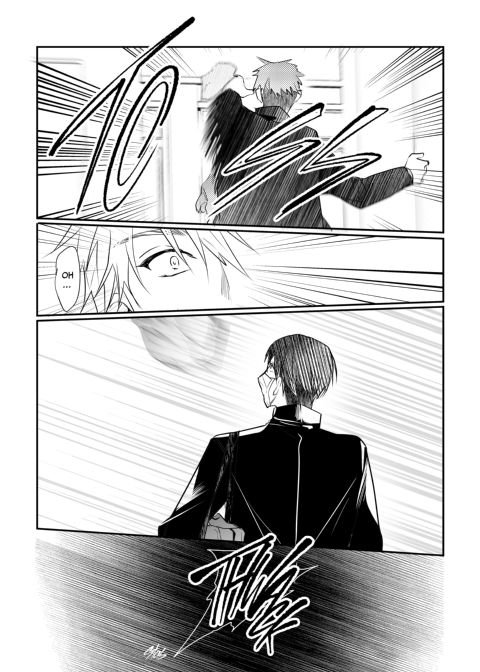Scrumper 1 Chapter 1 page 16