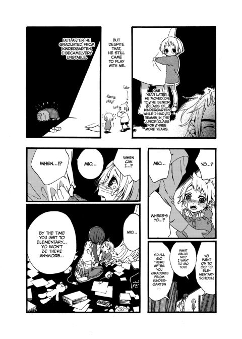 Leaper Chapter 1 page 11