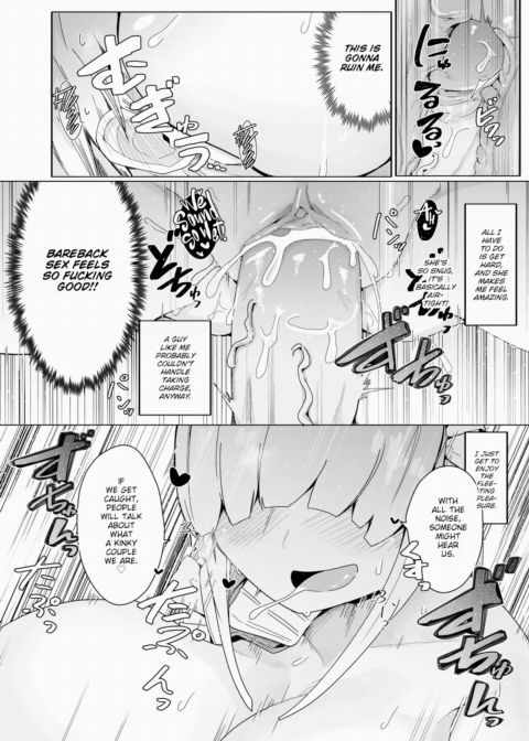 The Tracksuit Maid Has Come to Strike! Chapter 1 page 24