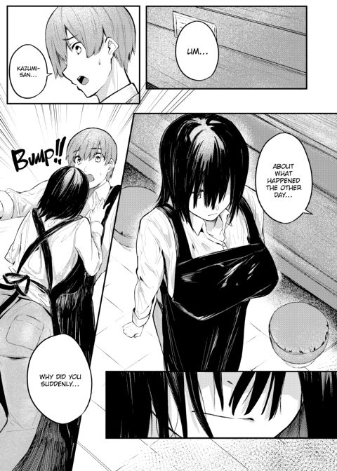 Jackpot!? Chapter 1 page 164