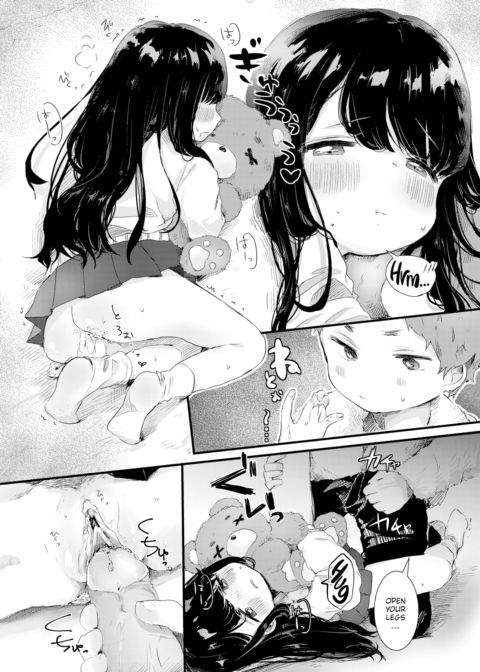 Baddy ❤ Life Chapter 1 page 11