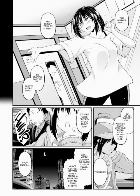 Recreation Chapter 1 page 10