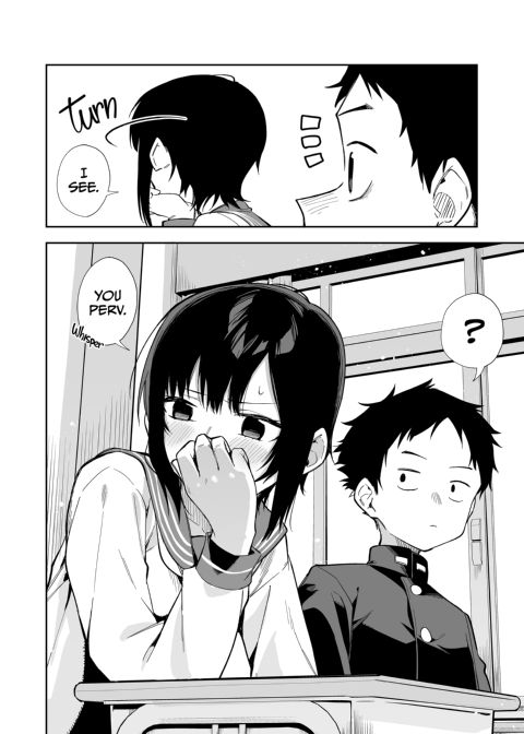 My Childhood Friend Keeps Teasing Me for Being a Virgin Chapter 1 page 25