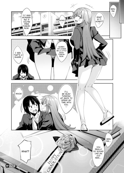 Graduation Chapter 1 page 28