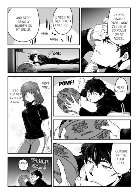 The Titan's Bride Vol.1 Chapter 1 page 7