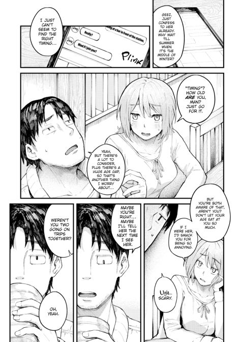 Jackpot!? Chapter 1 page 46