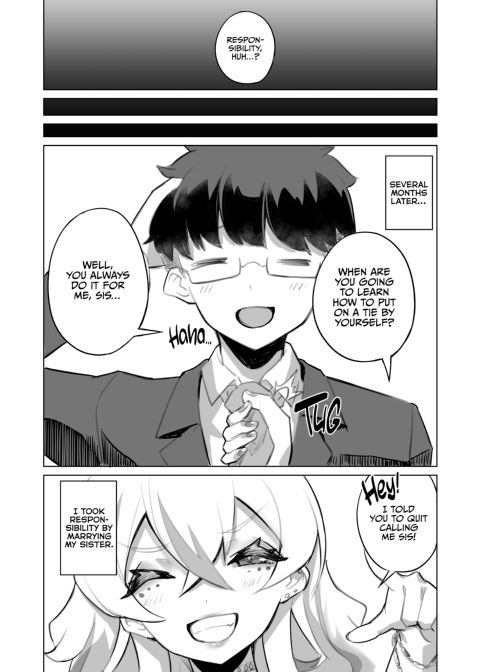 Household Hooker Chapter 1 page 25