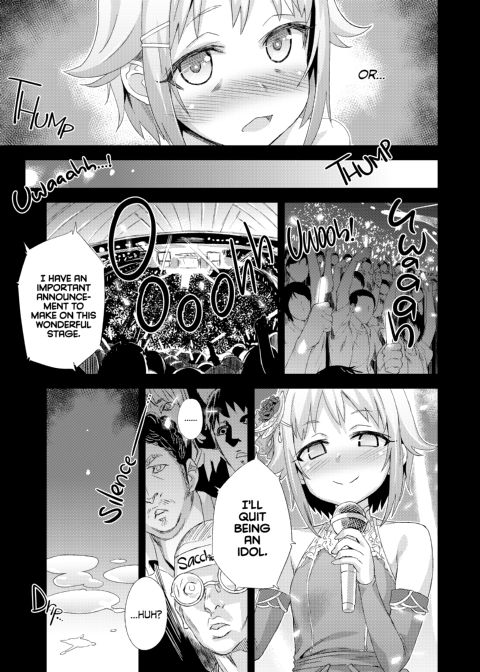 Victim Girls 15: Tummy Punching Inferno Chapter 1 page 32