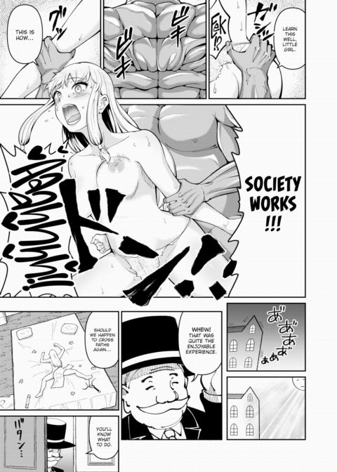 Dating in Another World #1 Chapter 1 page 13