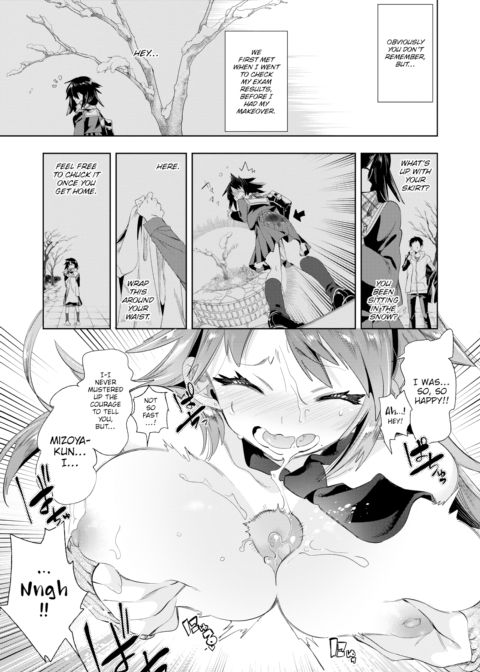 Nashiguchi-san Has Her Reasons Chapter 1 page 29