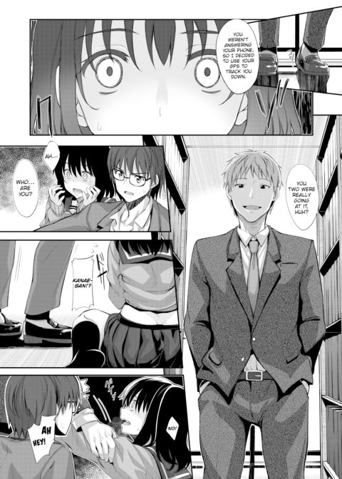 Let Your Smile Bloom Chapter 2 Chapter 1 page 23