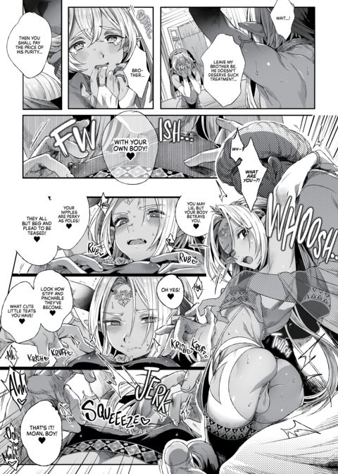 Dracula Prostituată Chapter 1 page 7