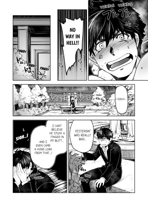 The Titan's Bride Vol.1 Chapter 1 page 40