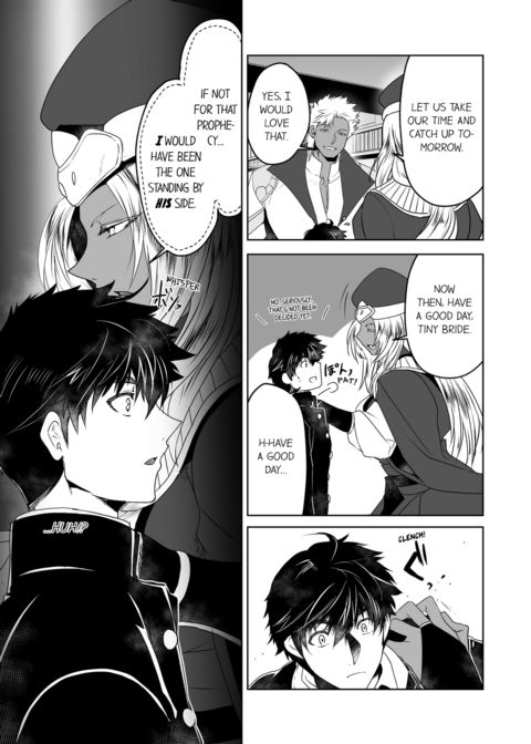 The Titan's Bride Vol.1 Chapter 1 page 54