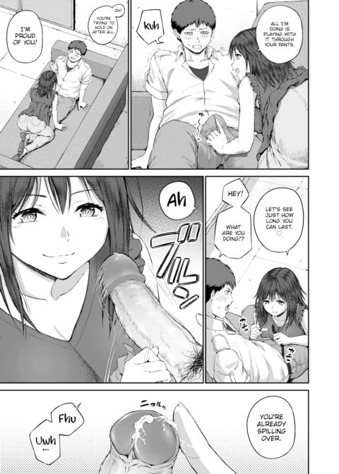 Aloe Chapter 1 page 9