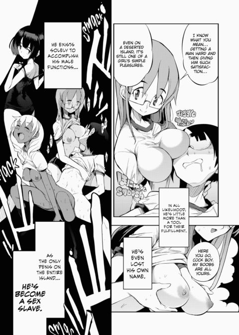 Excursion Day 99 Chapter 1 page 10