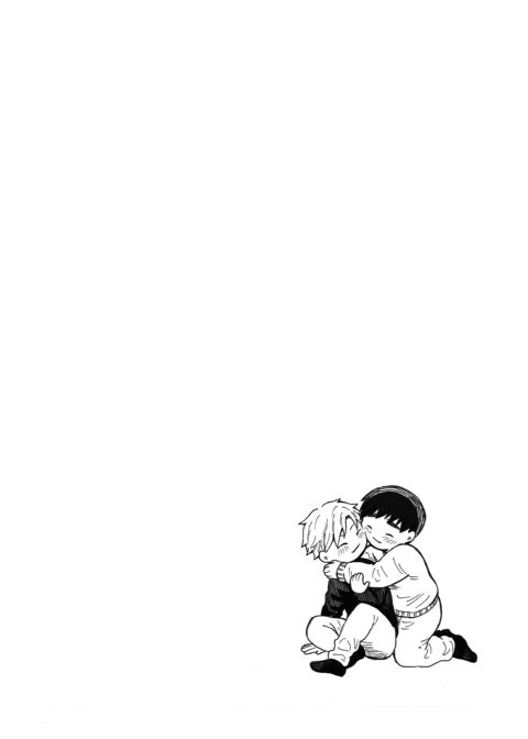 This is Love Part 2 Chapter 1 page 55