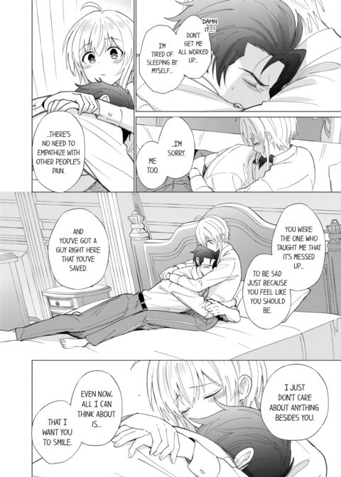 Reincarnated into Demon King Evelogia's World Vol.6 Chapter 1 page 72