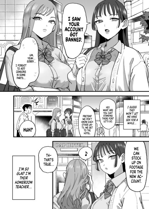Suzuki and Satou Chapter 1 page 53